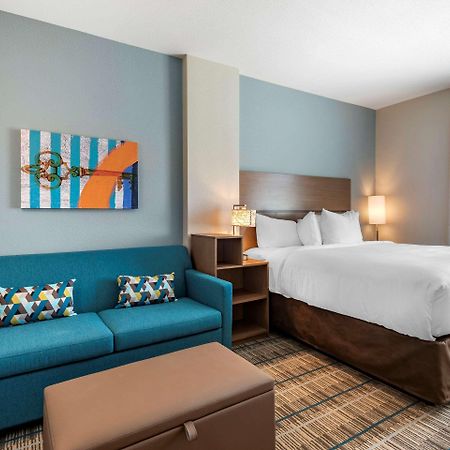 Mainstay Suites Ντουράνγκο Εξωτερικό φωτογραφία
