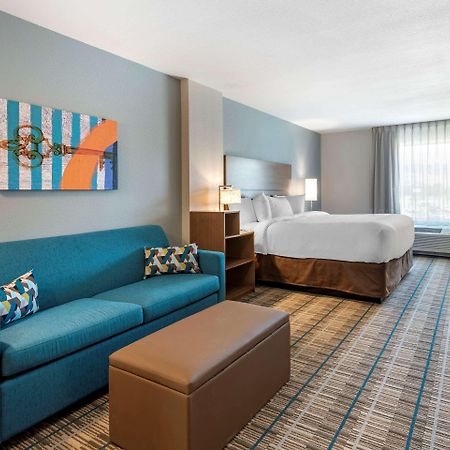 Mainstay Suites Ντουράνγκο Εξωτερικό φωτογραφία