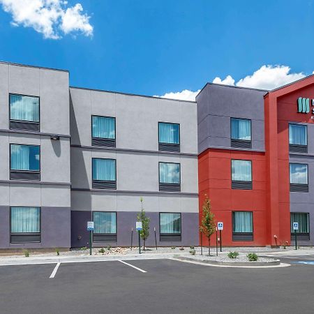 Mainstay Suites Ντουράνγκο Εξωτερικό φωτογραφία