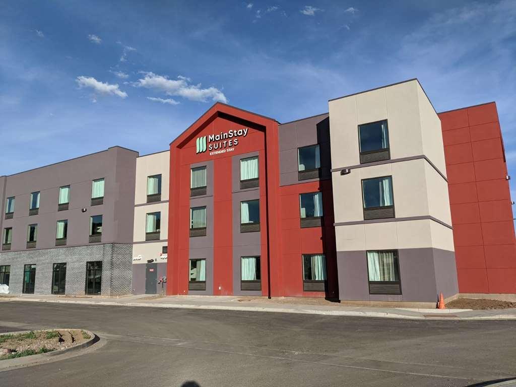Mainstay Suites Ντουράνγκο Εξωτερικό φωτογραφία