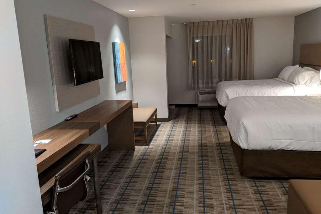 Mainstay Suites Ντουράνγκο Δωμάτιο φωτογραφία