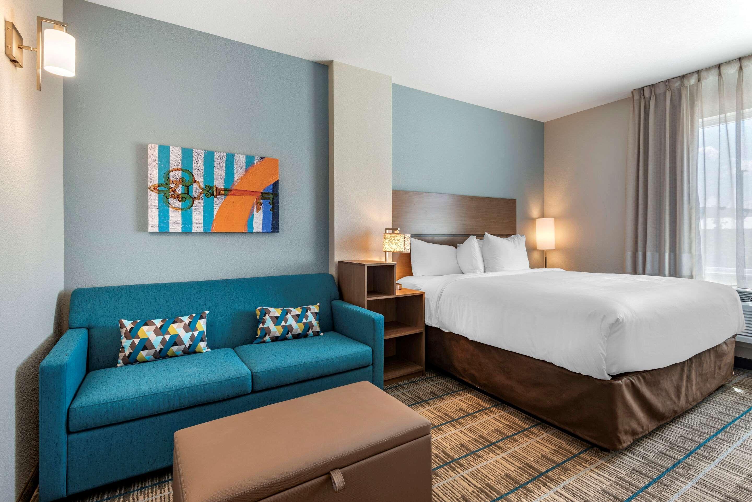 Mainstay Suites Ντουράνγκο Εξωτερικό φωτογραφία