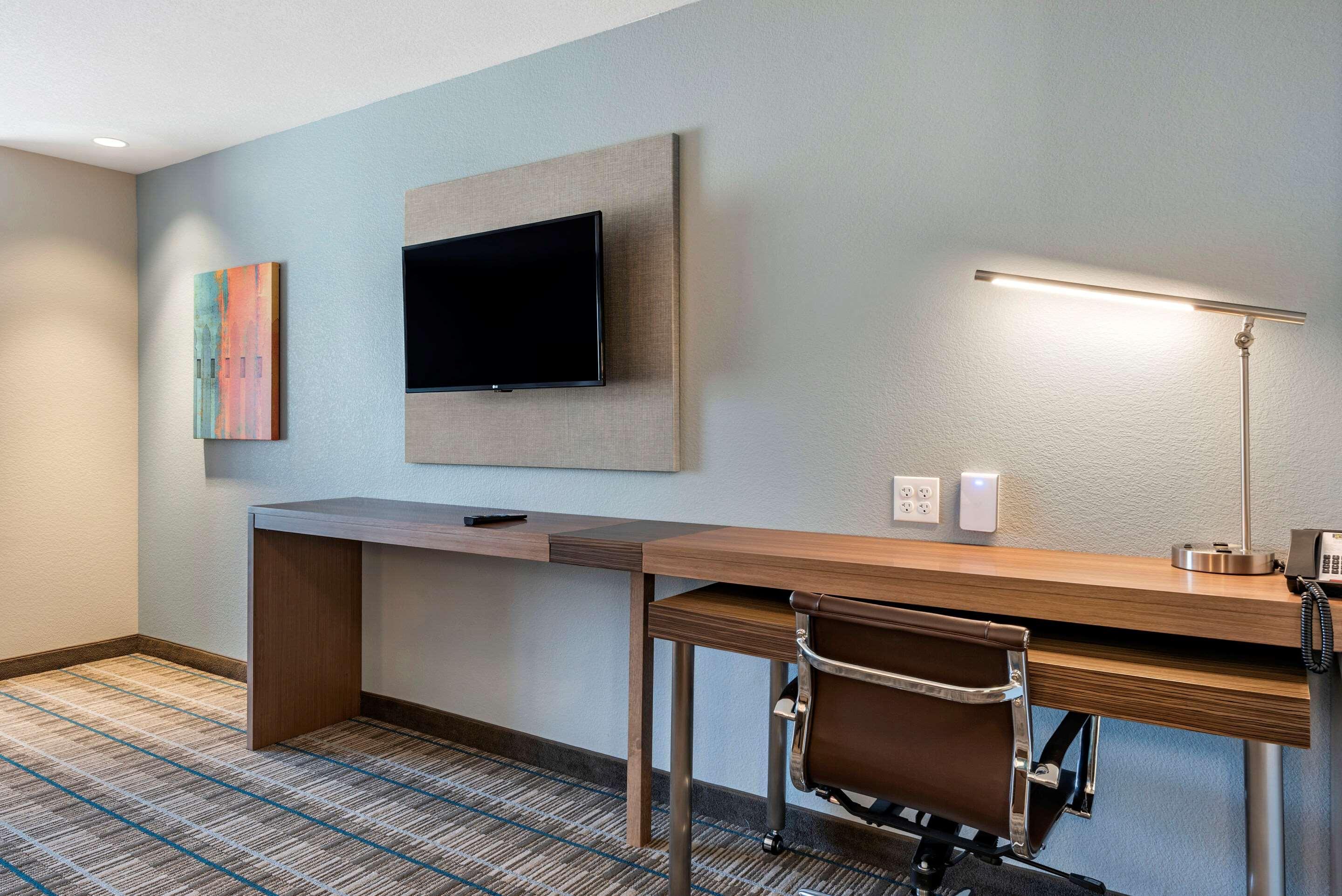 Mainstay Suites Ντουράνγκο Εξωτερικό φωτογραφία
