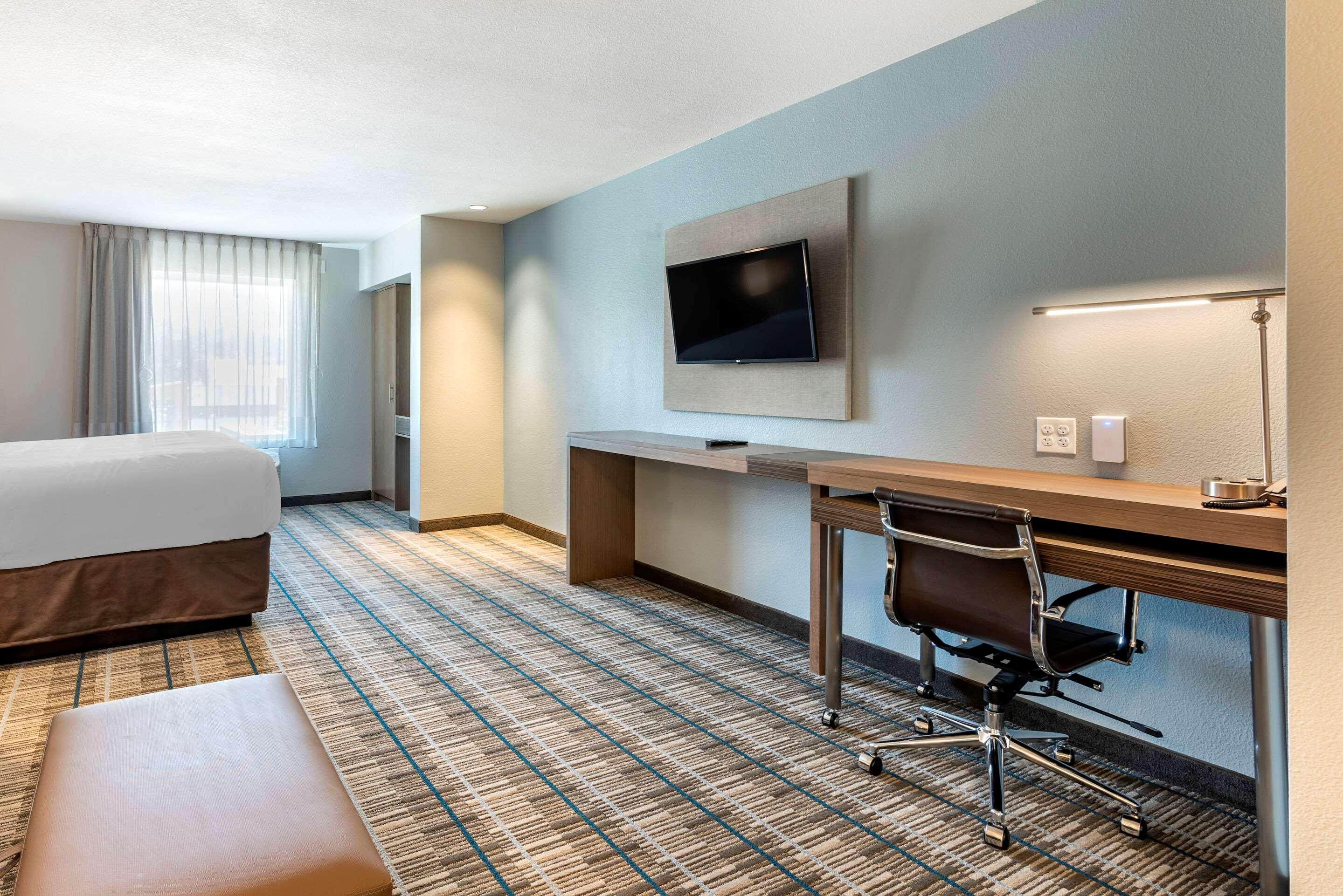 Mainstay Suites Ντουράνγκο Εξωτερικό φωτογραφία