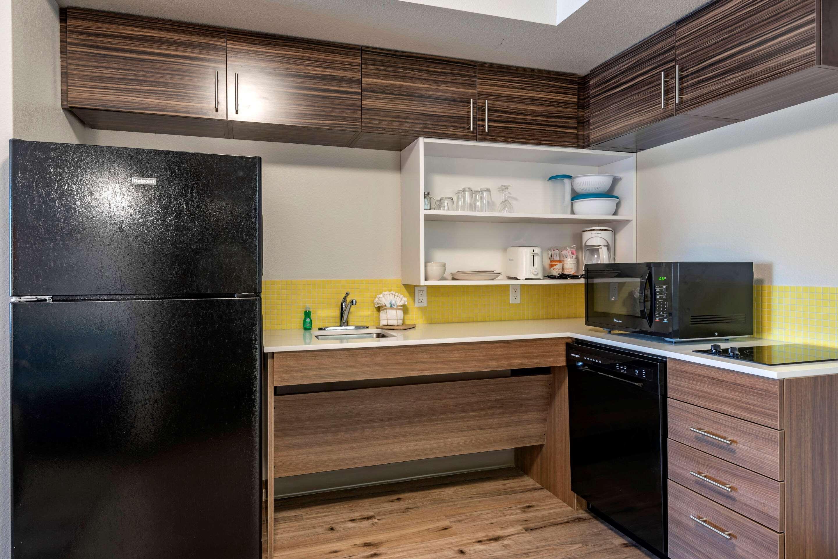 Mainstay Suites Ντουράνγκο Εξωτερικό φωτογραφία