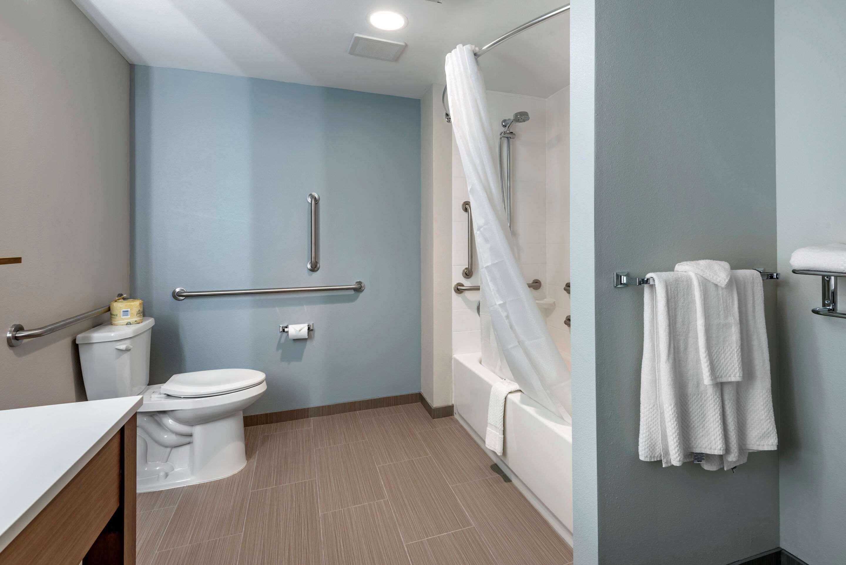 Mainstay Suites Ντουράνγκο Εξωτερικό φωτογραφία