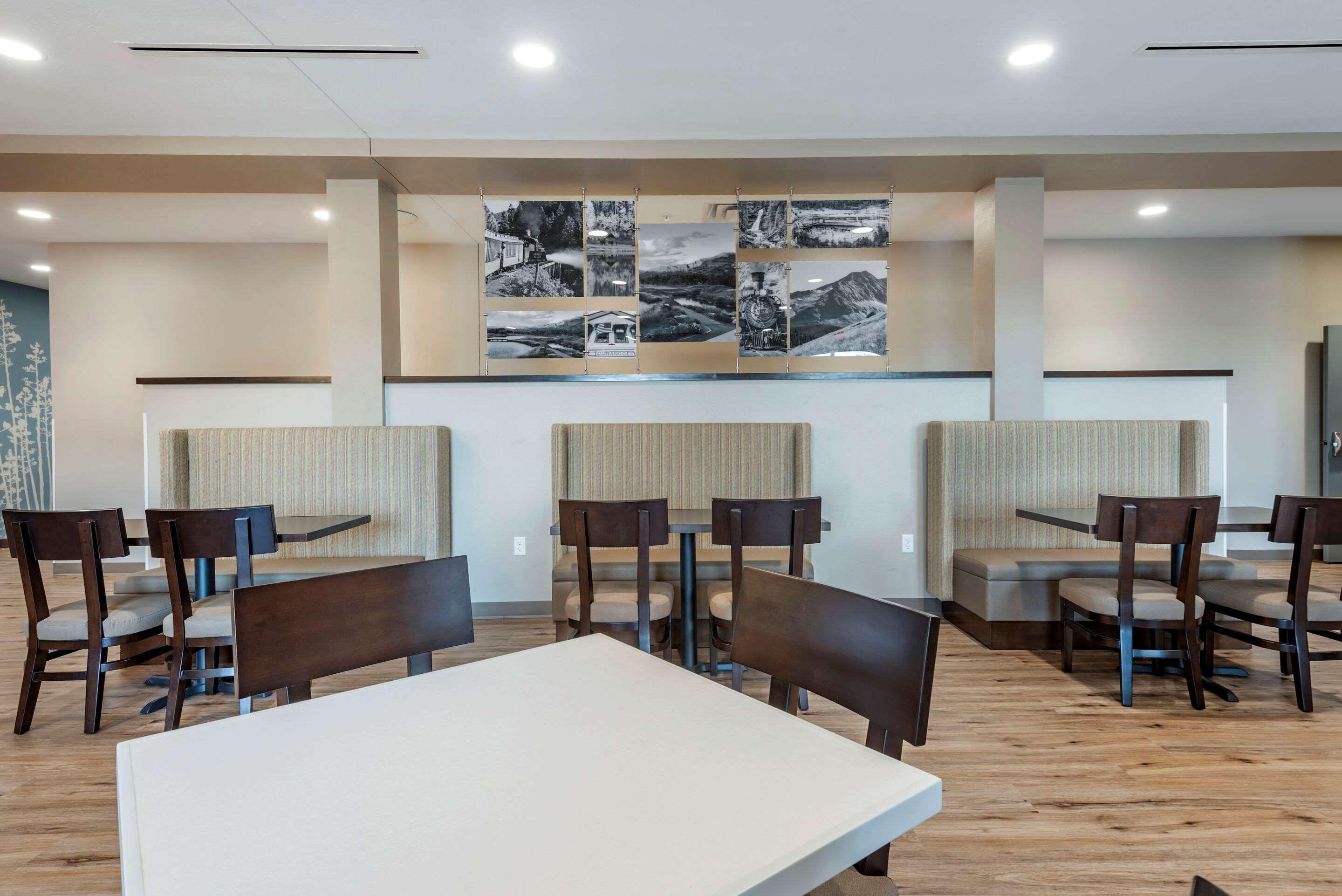 Mainstay Suites Ντουράνγκο Εξωτερικό φωτογραφία