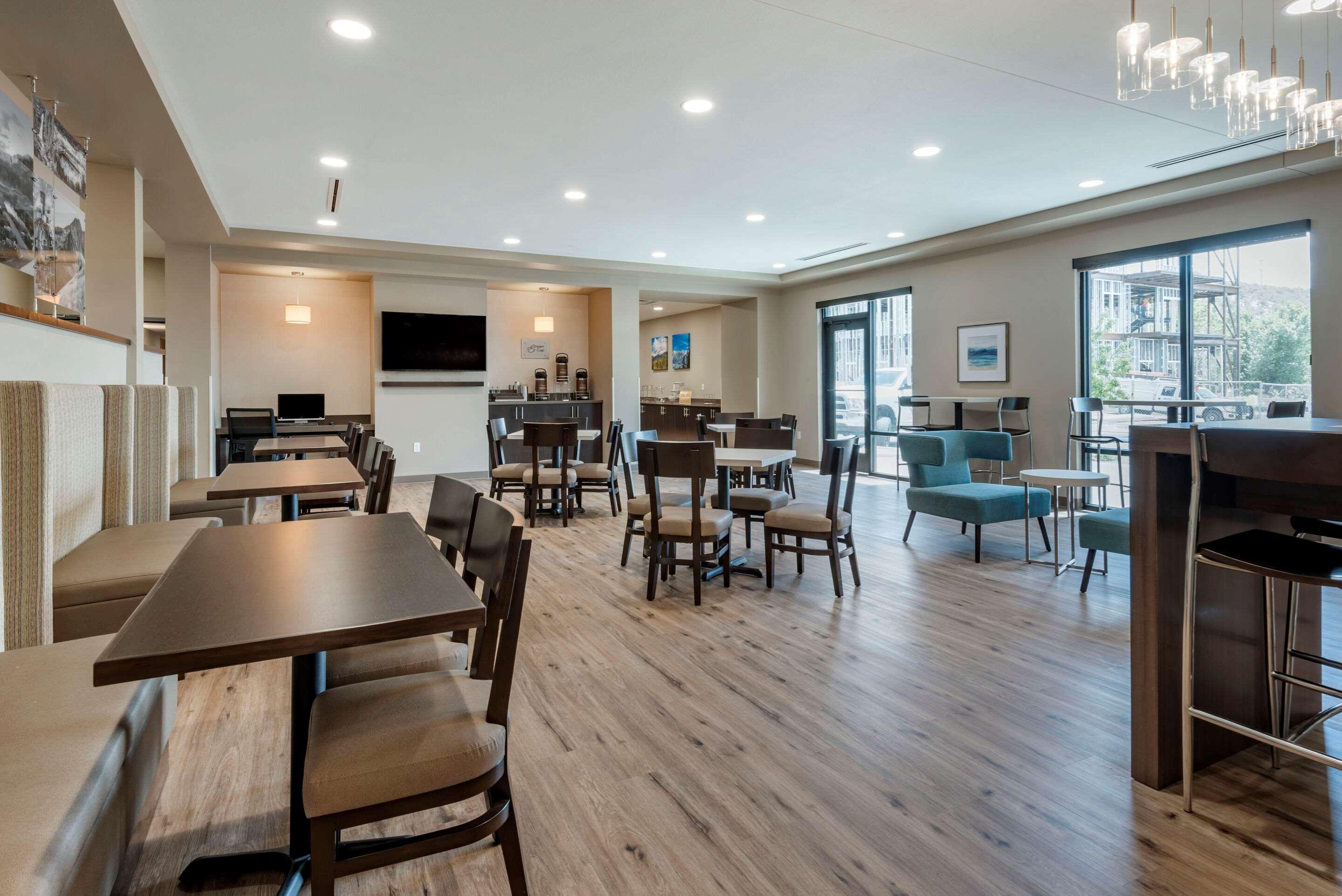 Mainstay Suites Ντουράνγκο Εξωτερικό φωτογραφία