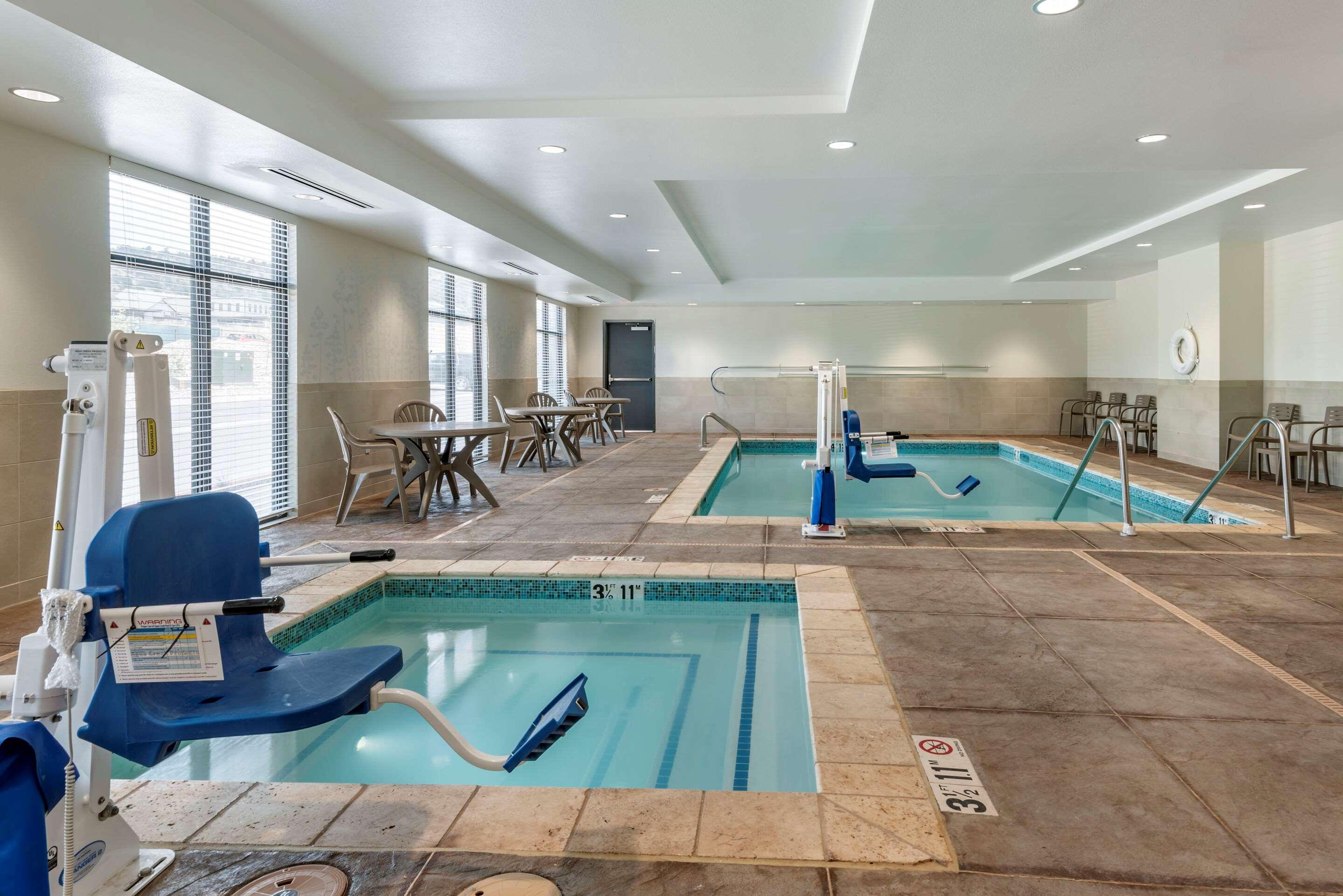 Mainstay Suites Ντουράνγκο Εξωτερικό φωτογραφία