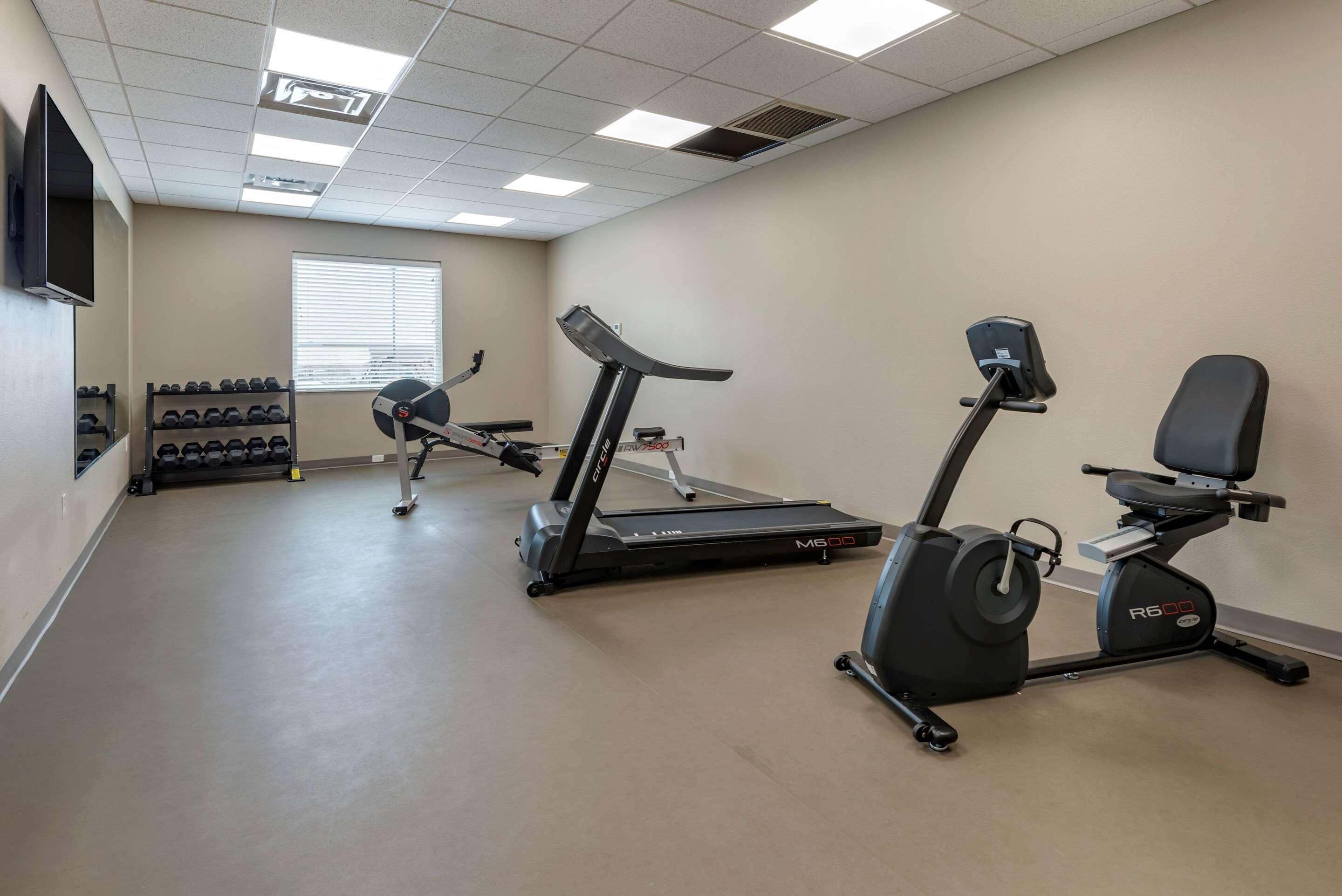Mainstay Suites Ντουράνγκο Εξωτερικό φωτογραφία
