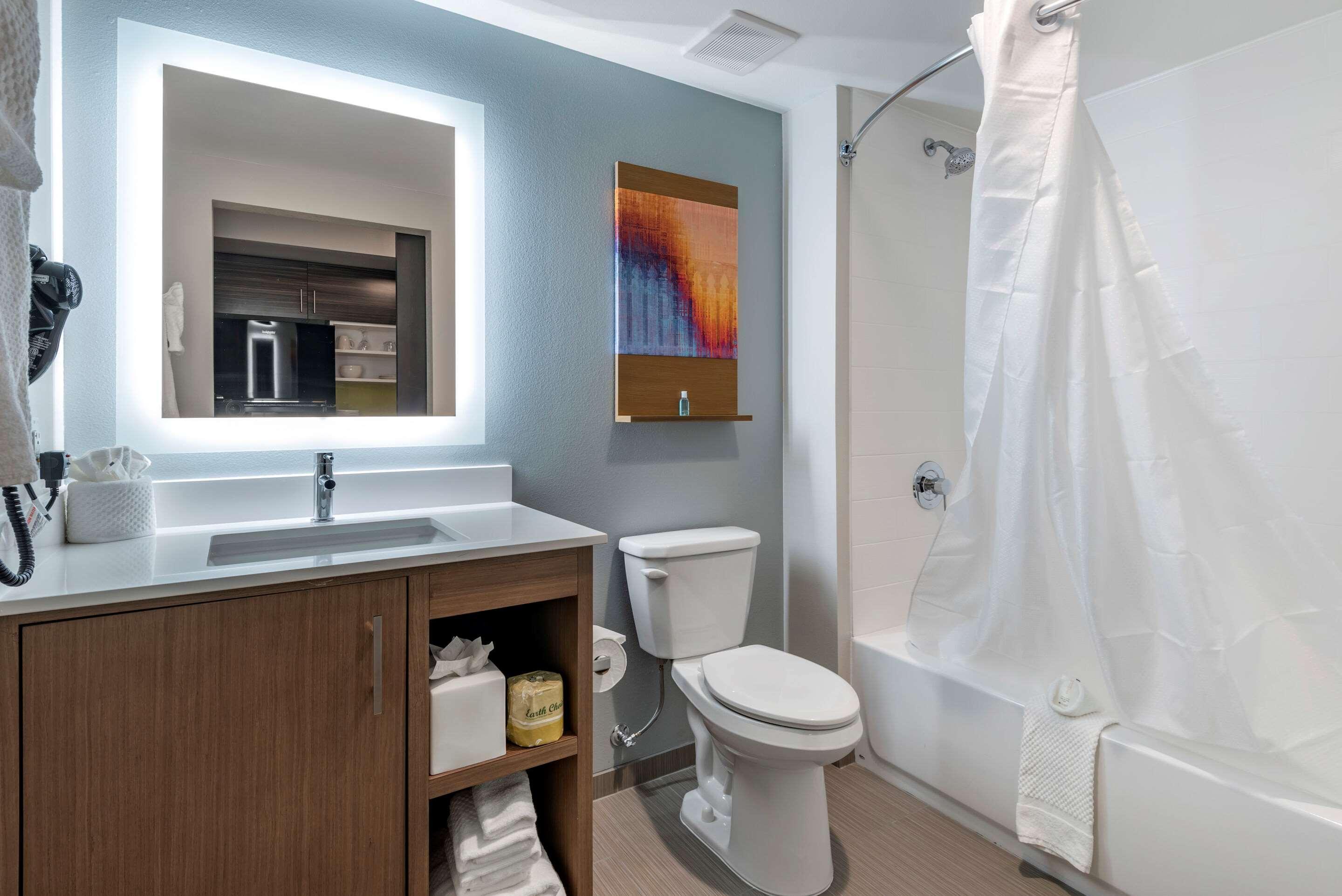 Mainstay Suites Ντουράνγκο Εξωτερικό φωτογραφία