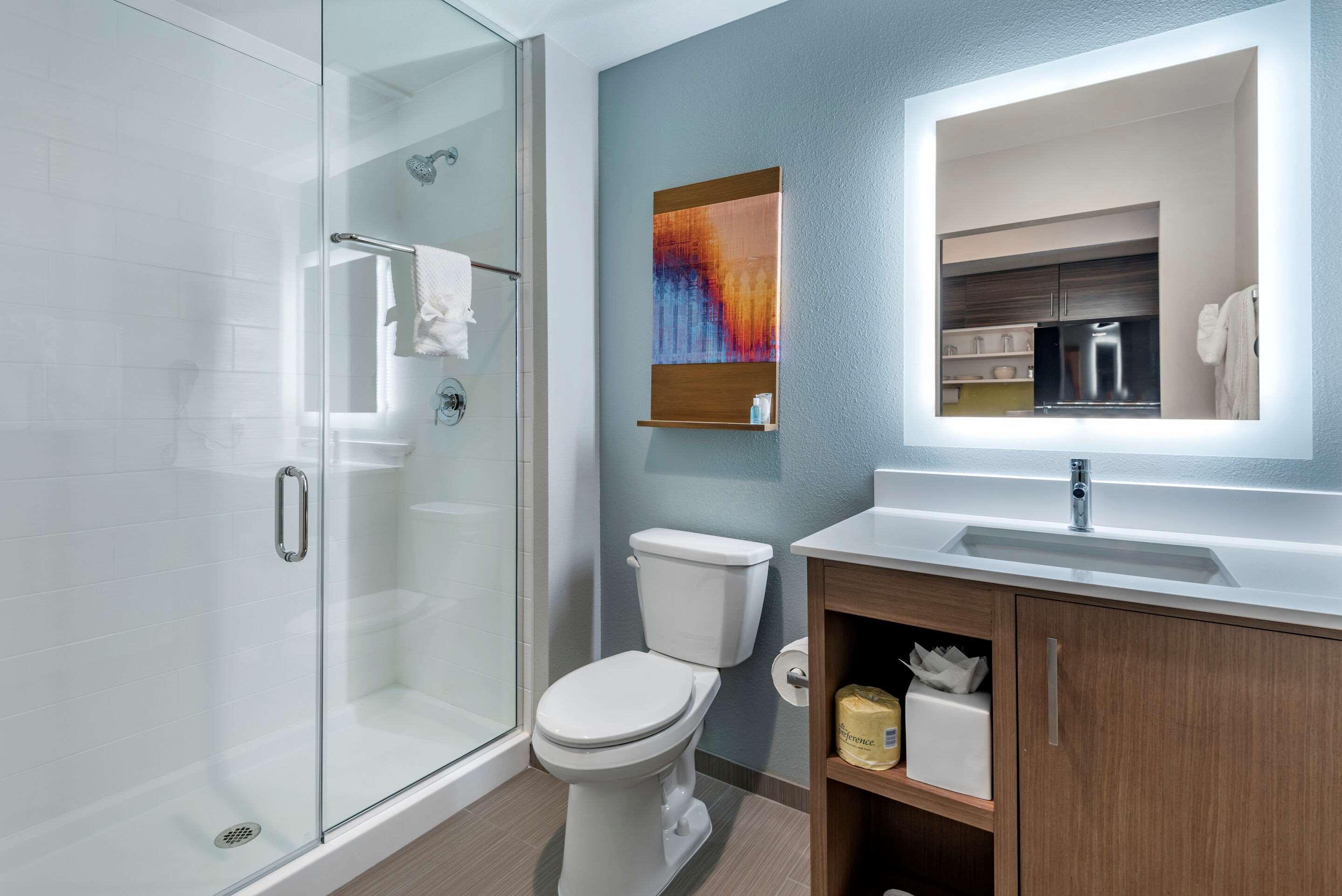 Mainstay Suites Ντουράνγκο Εξωτερικό φωτογραφία