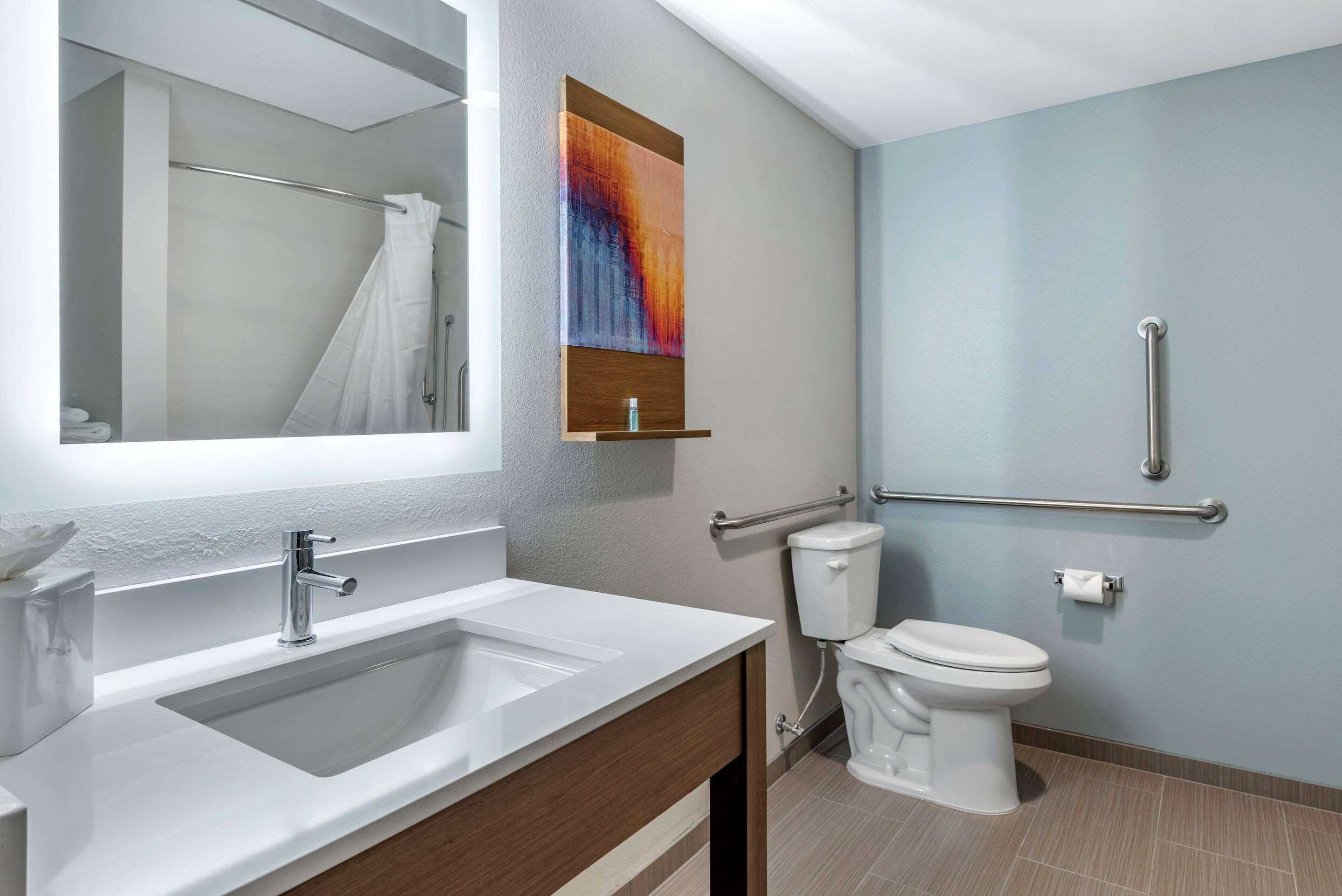 Mainstay Suites Ντουράνγκο Εξωτερικό φωτογραφία