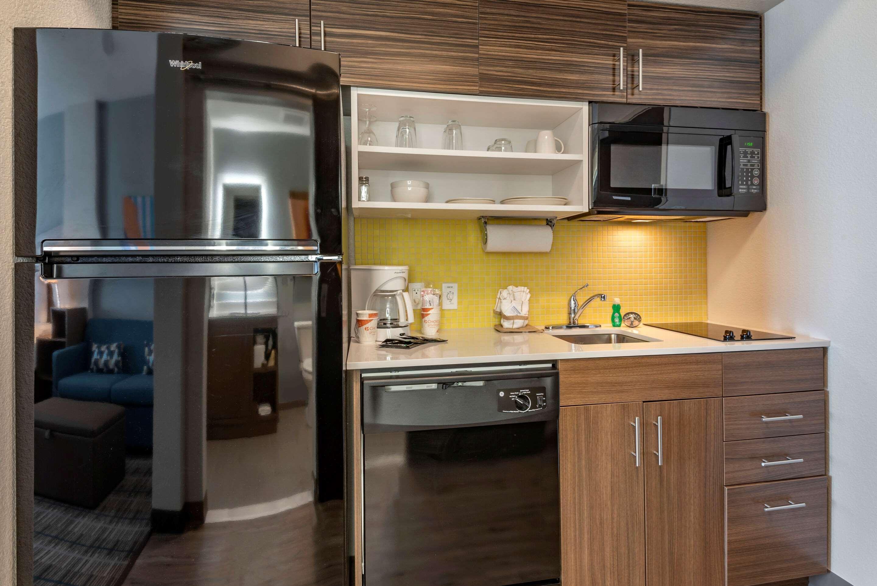 Mainstay Suites Ντουράνγκο Εξωτερικό φωτογραφία