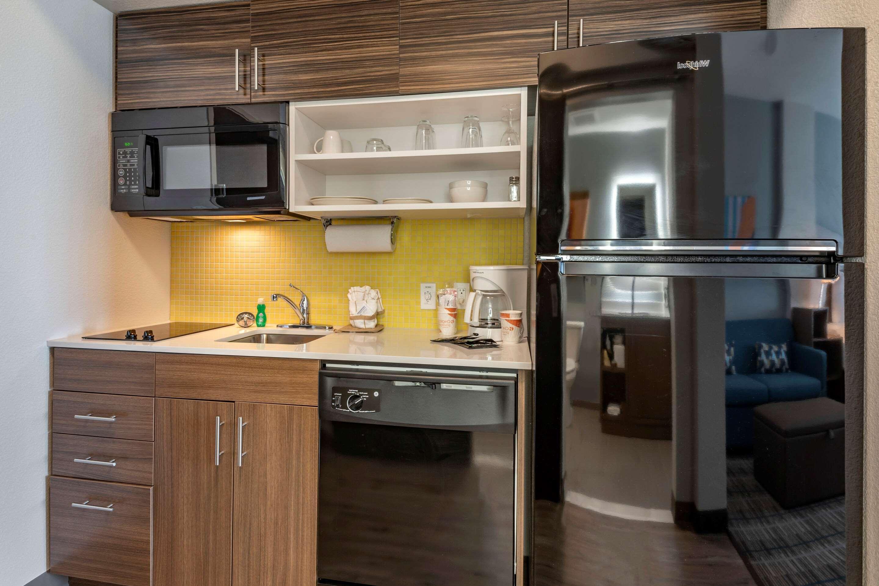Mainstay Suites Ντουράνγκο Εξωτερικό φωτογραφία