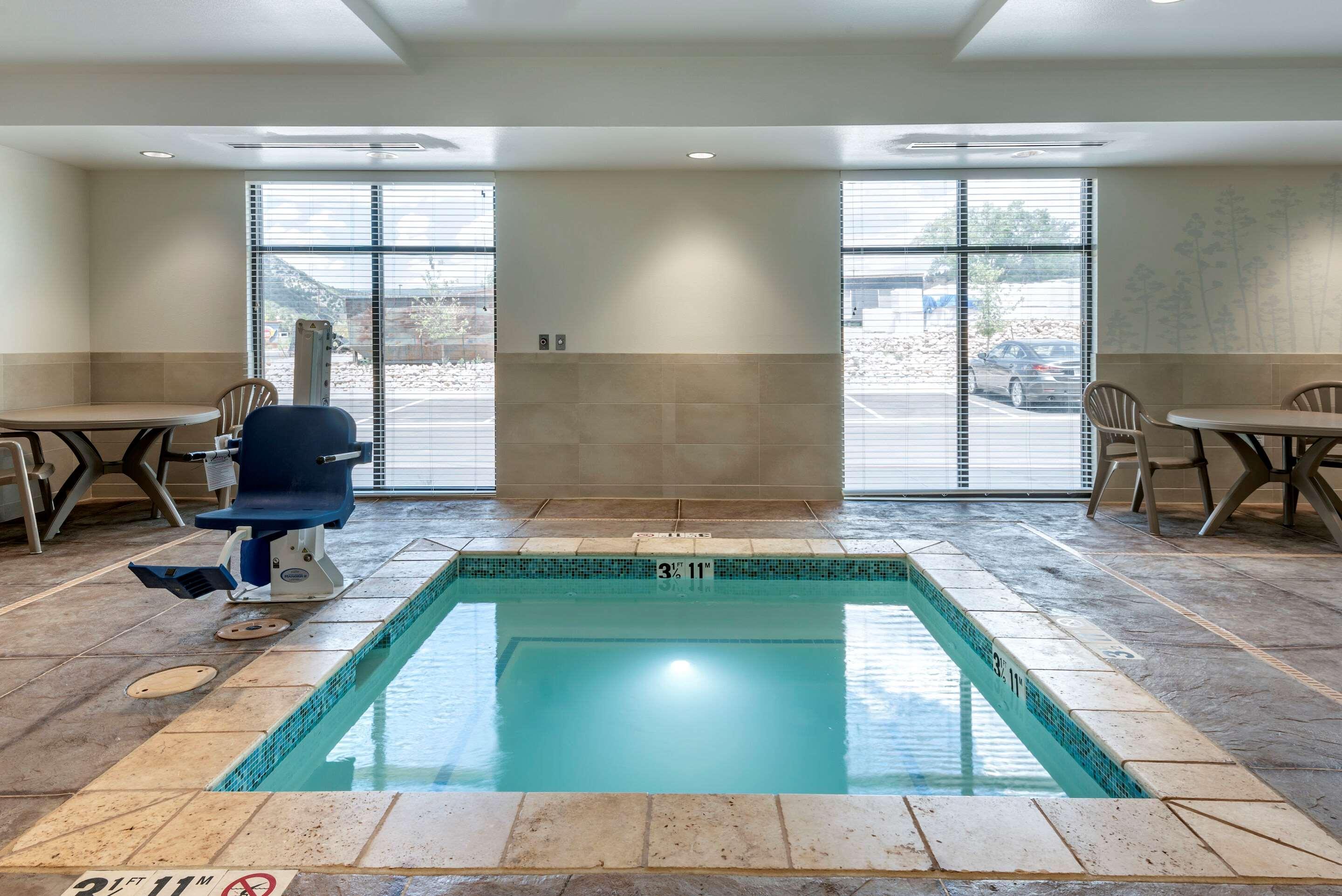 Mainstay Suites Ντουράνγκο Εξωτερικό φωτογραφία