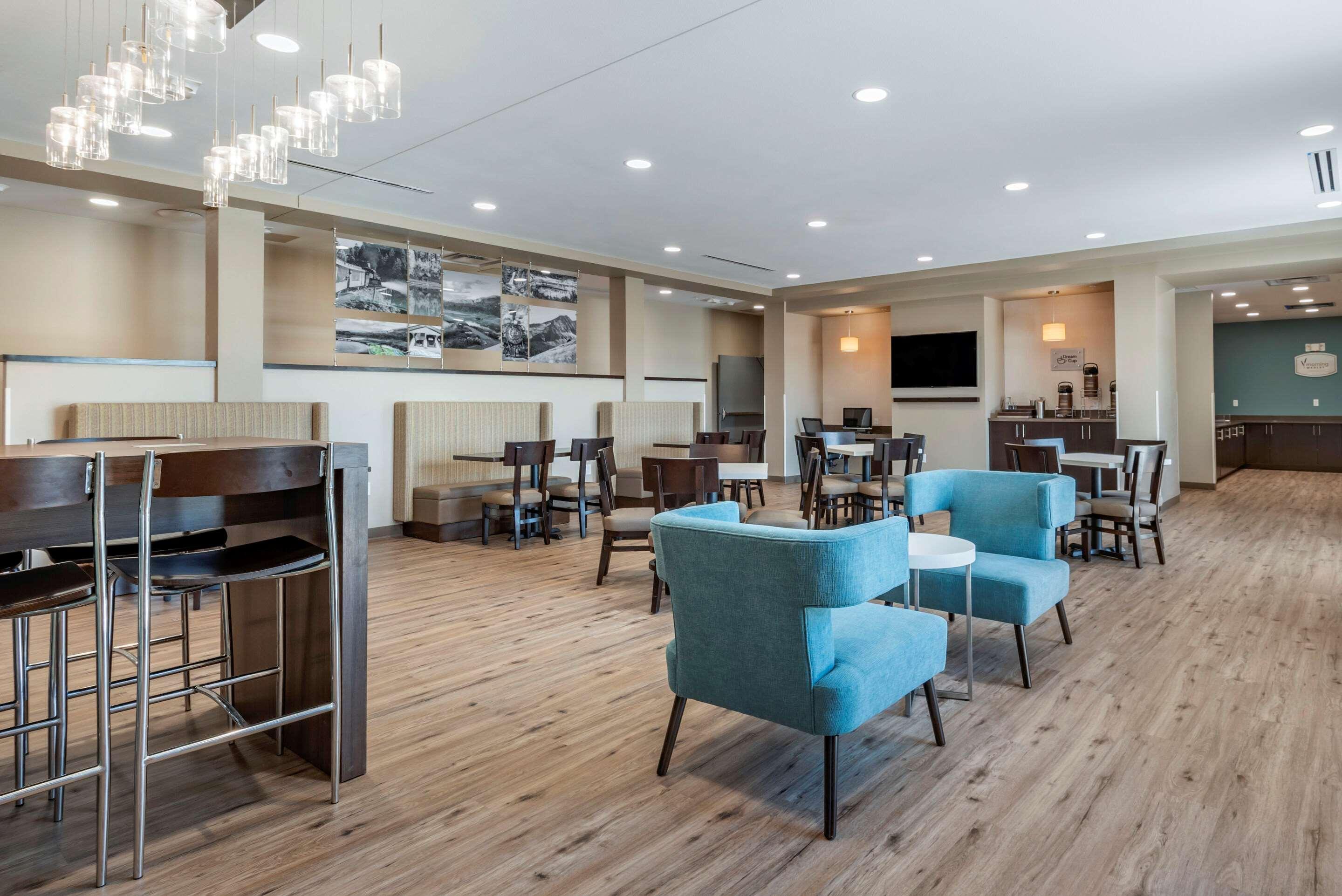 Mainstay Suites Ντουράνγκο Εξωτερικό φωτογραφία